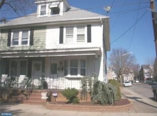 454 Columbus Ave, Trenton, NJ 08629