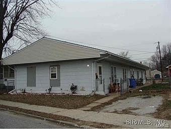 1st image of S Shamrock St