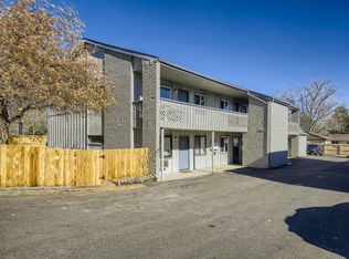 1612 Garfield Ave, Louisville, CO 80027