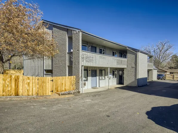 1612 Garfield Ave, 1612 Garfield Ave APT 2, Louisville, CO 80027