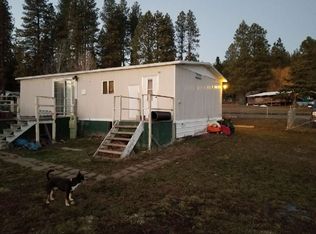 20 Grand Fir Ln, Ronald, WA 98940