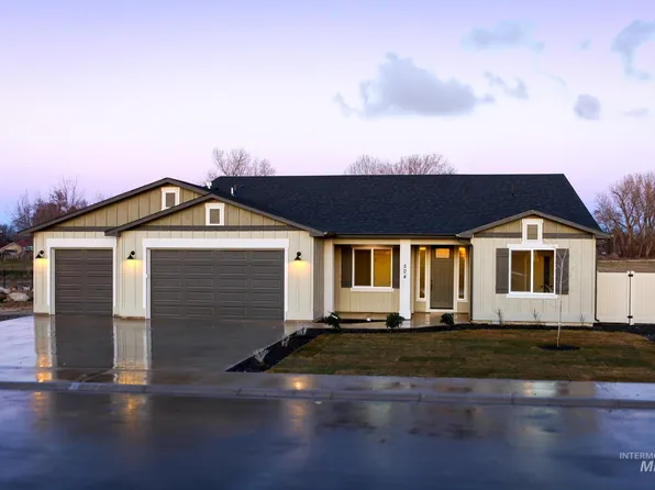 504 Farm Creek Ave, New Plymouth, ID 83655