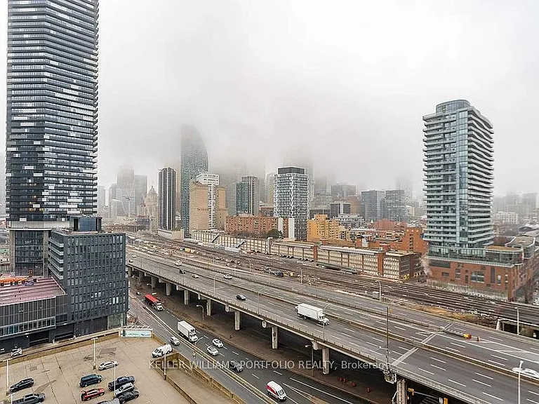 15 Lower Jarvis St #1208 — Photo 25