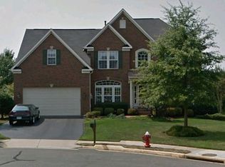 139 Burnell Pl SE, Leesburg, VA