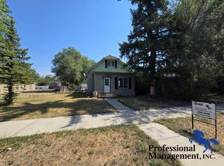 711 N 24th St, Billings, MT 59101