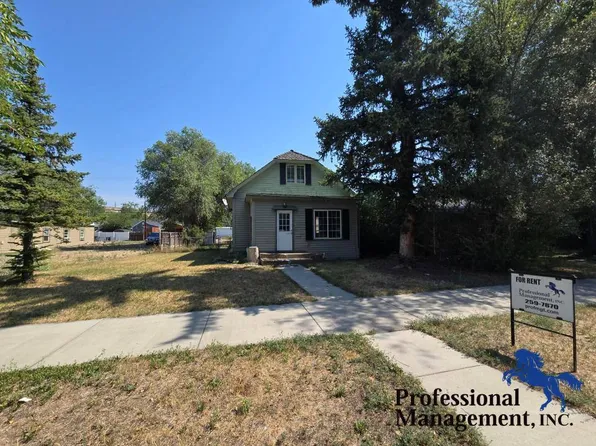 711 N 24th St, Billings, MT 59101