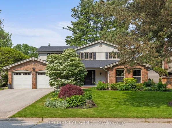 269 Beechfield Rd, Oakville, ON L6J 5H9