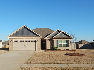 112 Gunner Ln, Perry, GA 31069