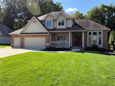 7747 Amberwood Trl, Youngstown, OH, 44512