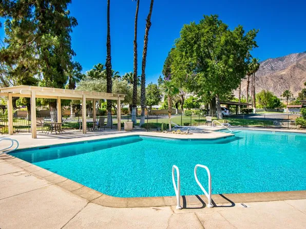 510 N Villa Ct Unit 104, Palm Springs, CA 92262