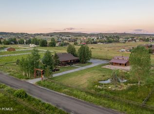 321 Wasatch Way, Park City, UT 84098