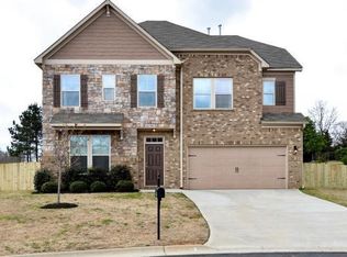 4415 Wesley Brook Way, Cumming, GA 30040