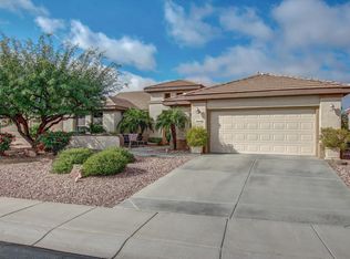 18226 N Diamond Dr, Surprise, AZ 85374