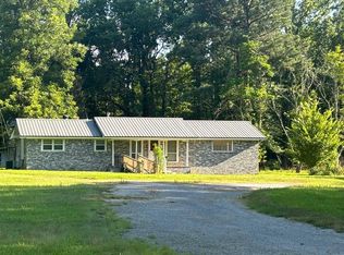 1601 Ray Sowell Rd, Austin, AR 72007