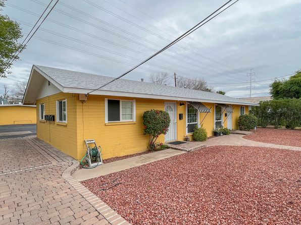 1219 S Farmer Ave #3