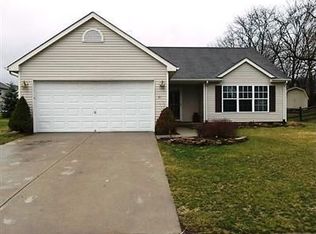 81 Rolling Hills Dr, Franklin, OH 45005