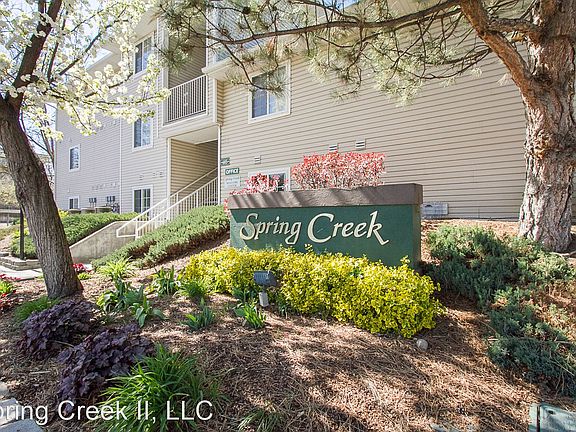 Spring Creek Apartment Rentals Boise, ID Zillow
