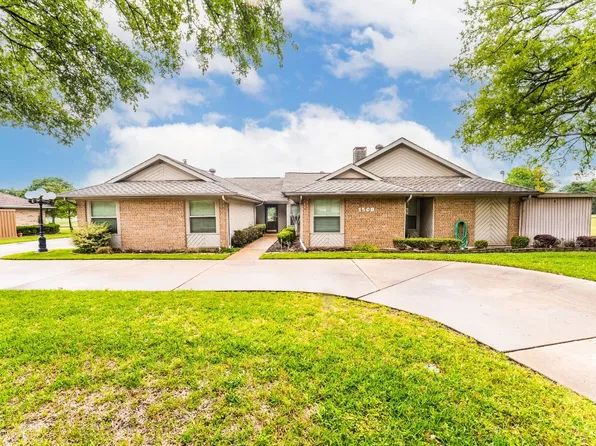 1500 Champions Dr, Rockwall, TX 75087