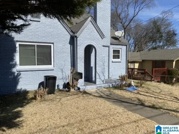 842 58th St, Birmingham, AL 35228