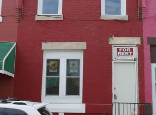 2648 N Stanley St, Philadelphia, PA 19132