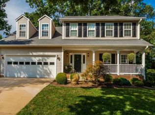 15 Wild Sage Ct, Fletcher, NC 28732