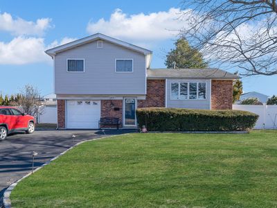 289 W 19th Street, Deer Park, NY, 11729