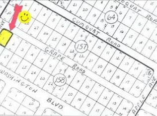 266 Grape Rd NW, Lake Placid, FL 33852