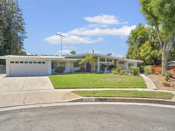 4401 Coloma Ave, Woodland Hills, CA 91364