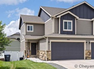6955 Wilderness Trl, Cheyenne, WY 82009