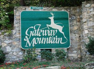 884 Wild Cherry Ln, Old Fort, NC 28762