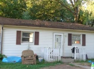 3522 Dearborn Dr, Durham, NC 27704