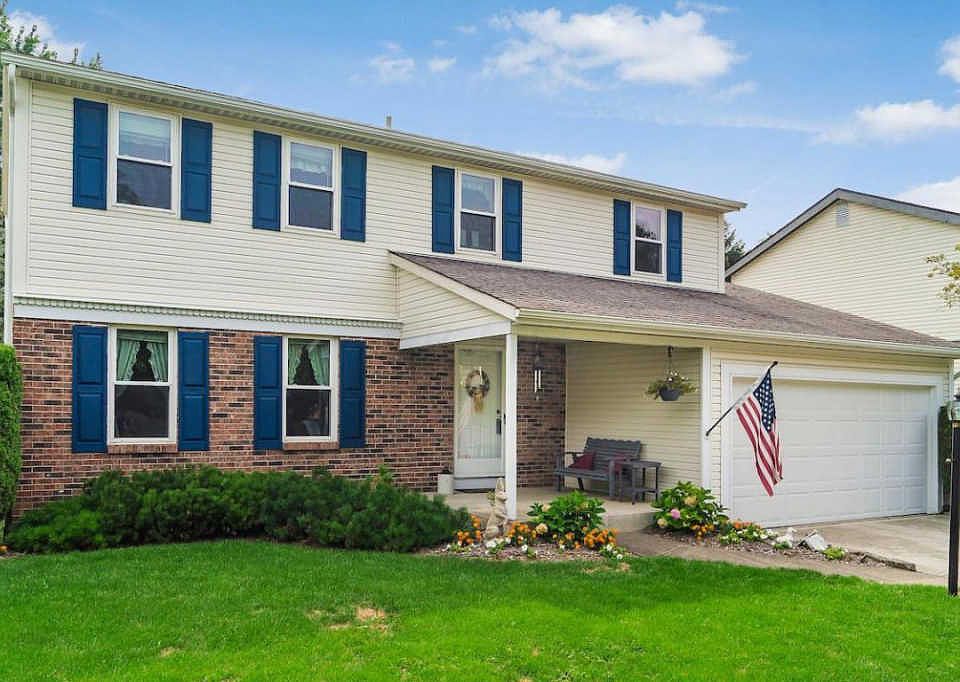 1st image of 1828 Birchfield Ct
