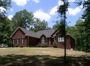 2095 Hollonville Rd, Griffin, GA 30224