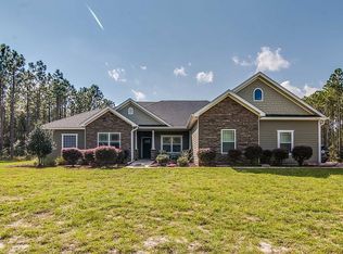 13521 Hidden Horse Way, Tallahassee, FL 32305