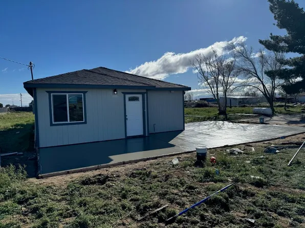 47320 93rd St W, Lancaster, CA 93536