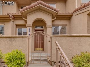 3318 Apogee Vw, Colorado Springs, CO 80906