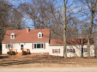 4316 Blooming Grove Rd, Mansfield, OH 44903