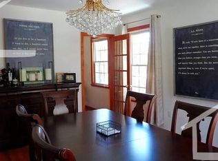 52 Rawson Rd #1, Brookline, MA 02445