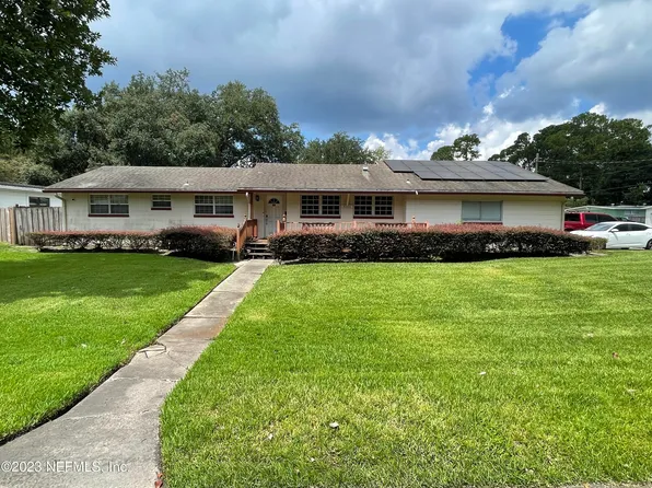 4306 SOUTH BEND Circle, Jacksonville, FL 32207