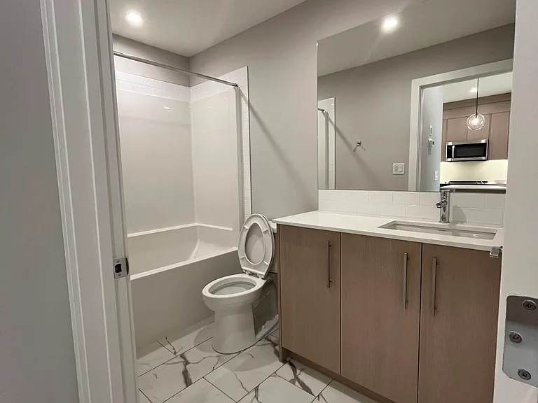 265 Wolf Willow Blvd SE #308 — Photo 3