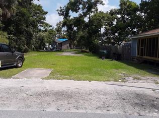 243 Avenue C, Port Saint Joe, FL 32456