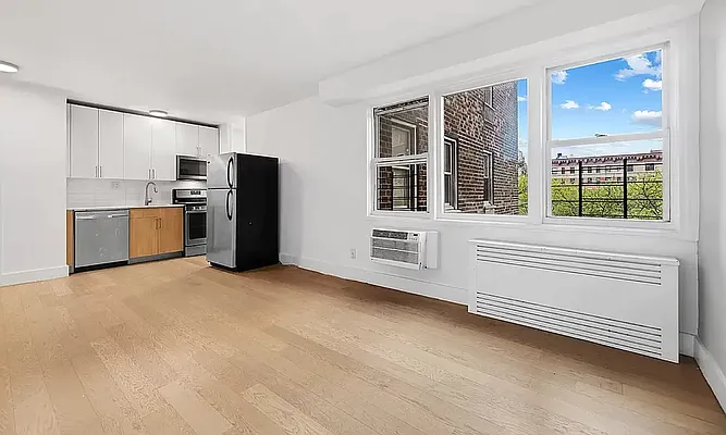 15 West 139th Street #1B in Central Harlem, Manhattan | StreetEasy