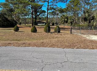 3268 SW 361st, Steinhatchee, FL 32359