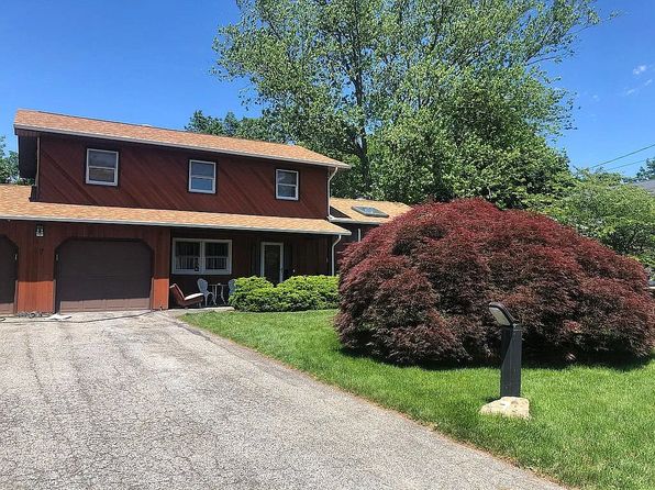 7 Gloucester Dr