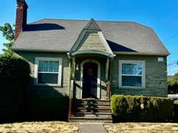 671 E 17th Ave, Eugene, OR 97401