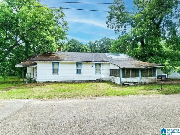 3800 Water Ave, Selma, AL 36703