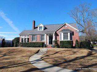 827 Adger Rd, Columbia, SC 29205