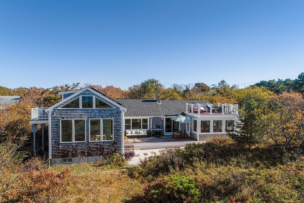 360 Plateau Ave, Eastham, MA 02642 Zillow