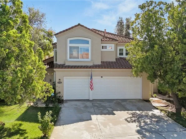 45489 Camino Monzon, Temecula, CA 92592