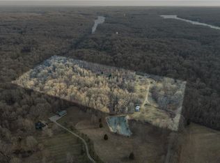 6678 Ed Harsch Rd, Nineveh, IN 46164